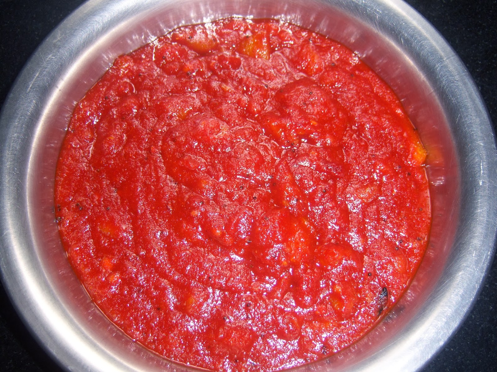 Dabbakaya Pachadi/Pickle with Indian grapefruit E.A.T easyvegrecipes