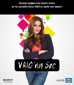 VAIO KAZANMA ŞANSI