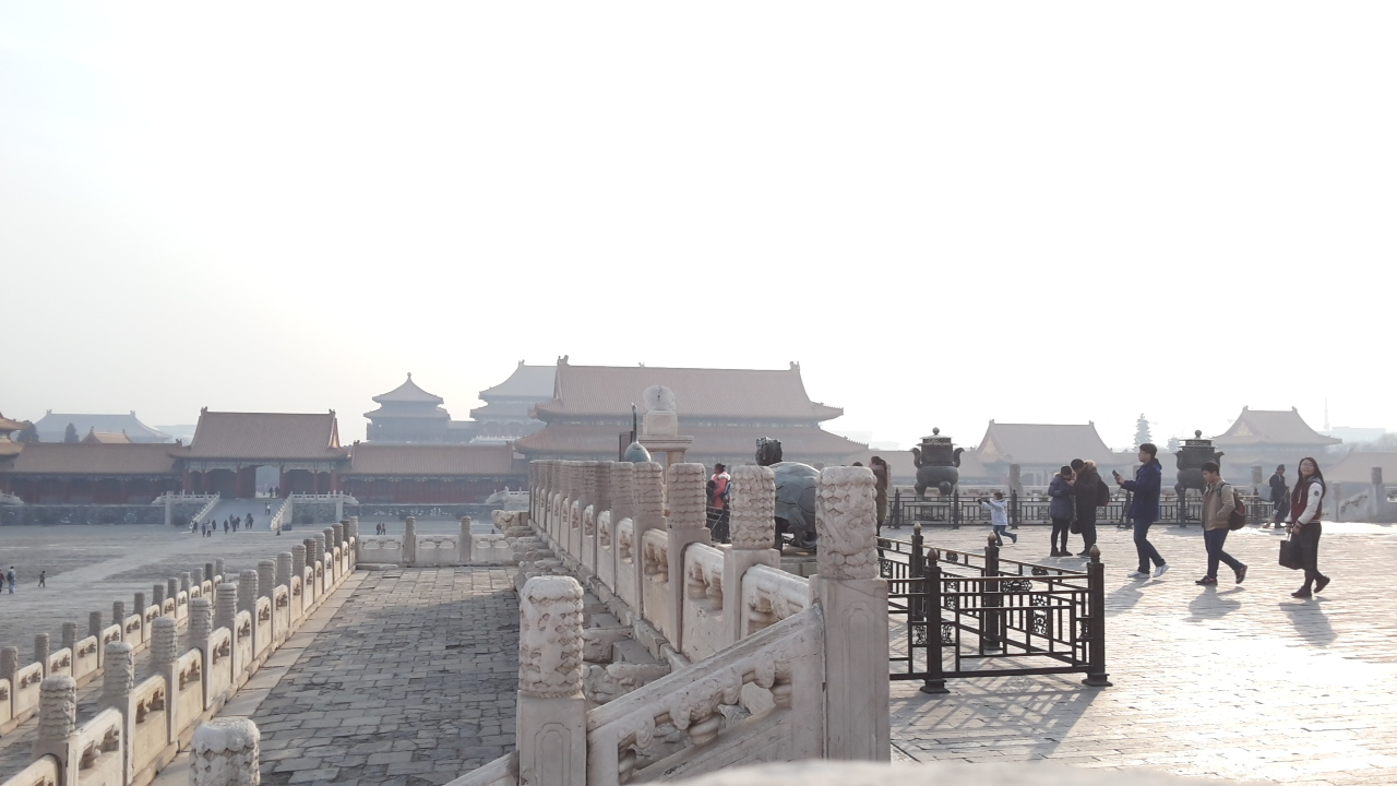 Abenteuer In Shanghai 2015