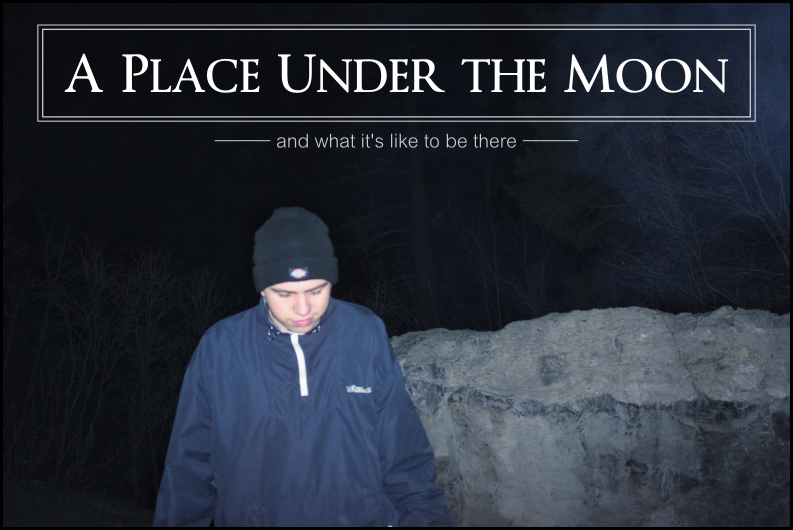 A Place Under the Moon