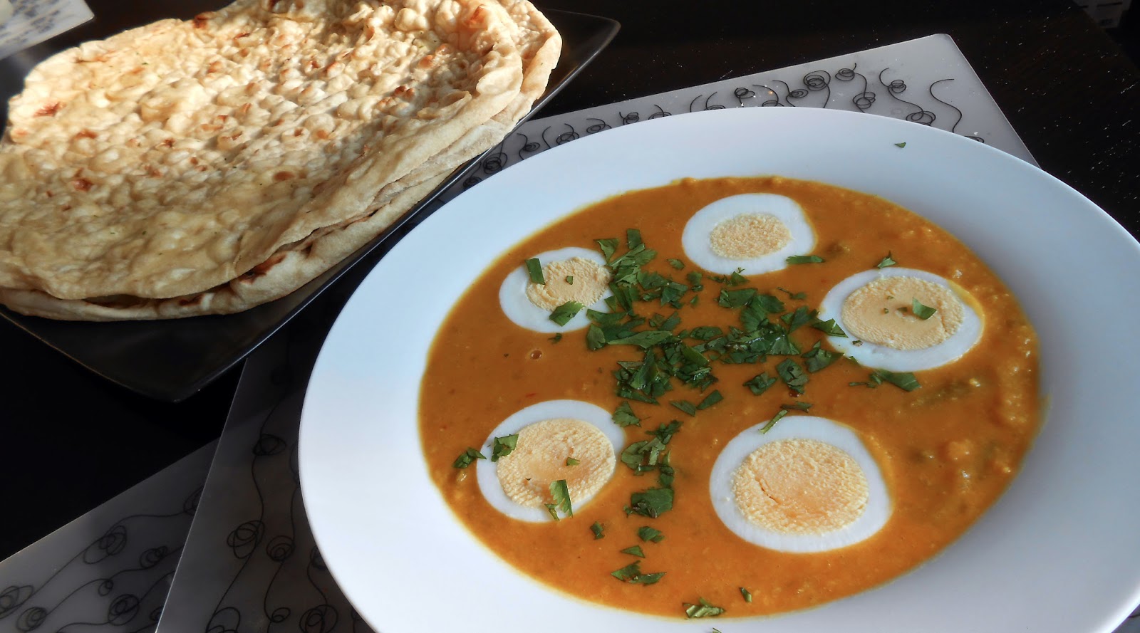 Soup Tuesday: Dal Shorba - Indian Lentil Soup