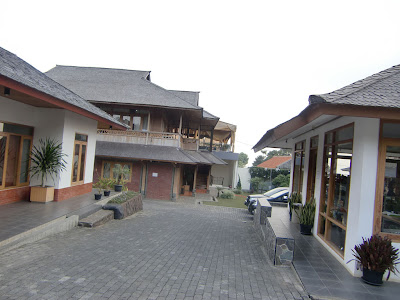 Traditional Hotel