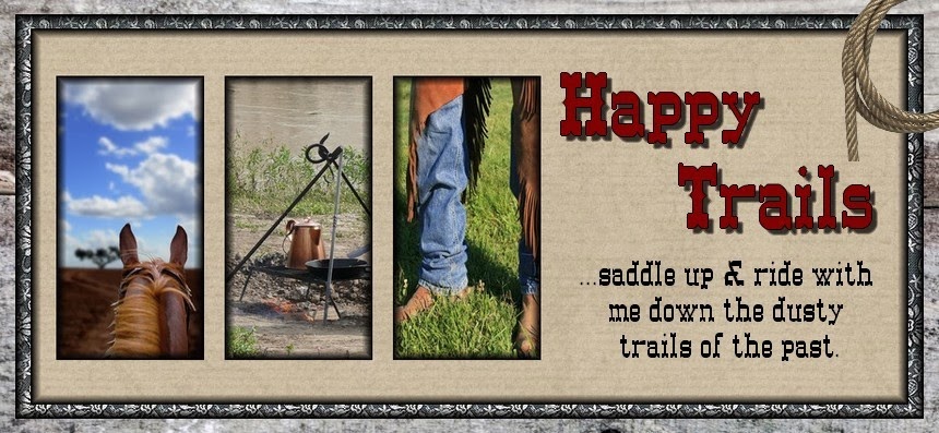 Happy Trails