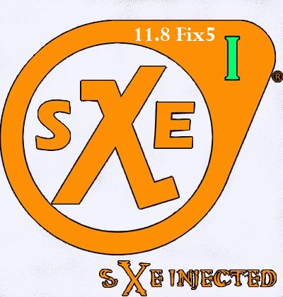 Sxe Injected Античит