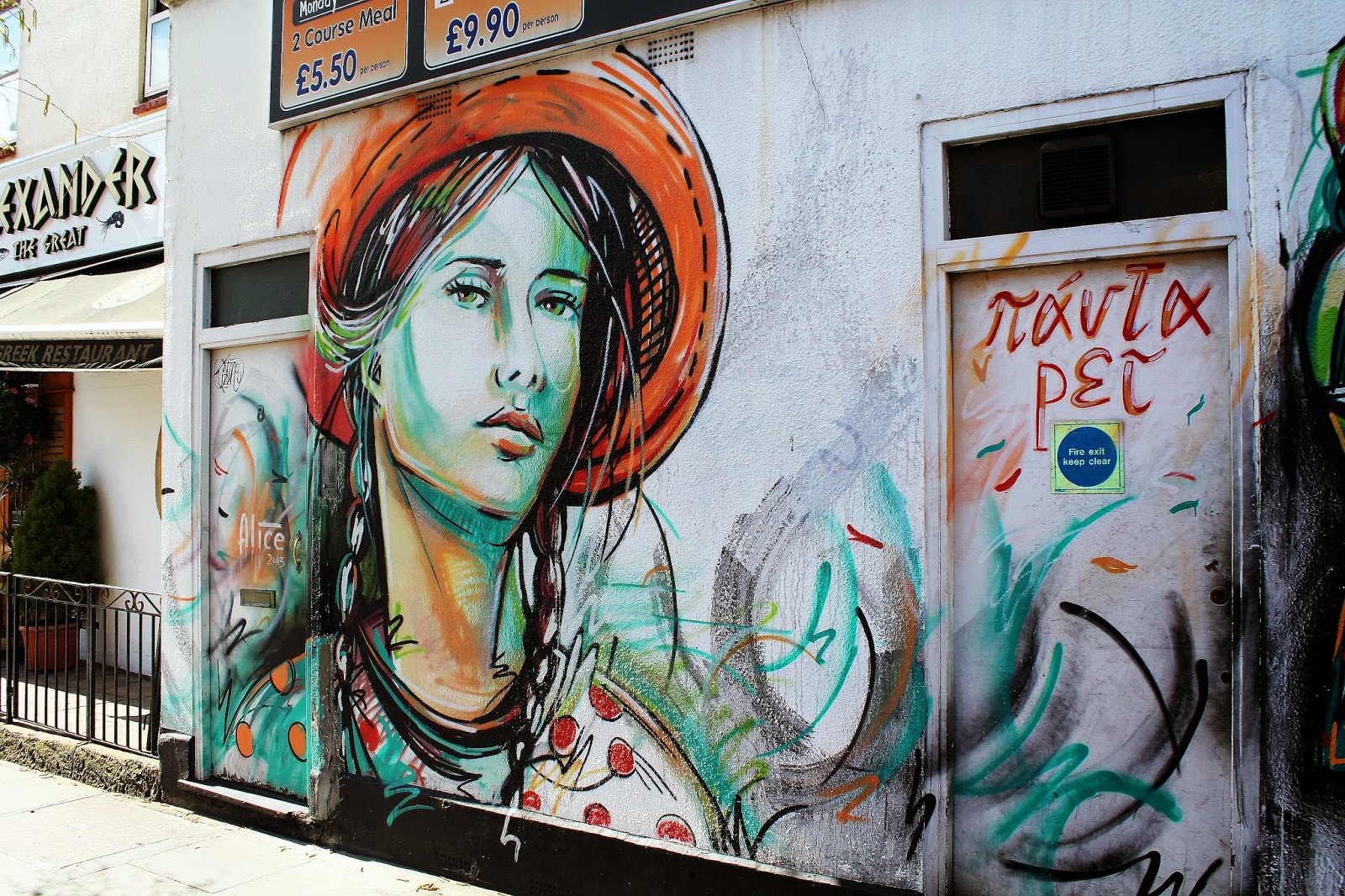 Newtown Area Graffiti And Street Art Wikipedia