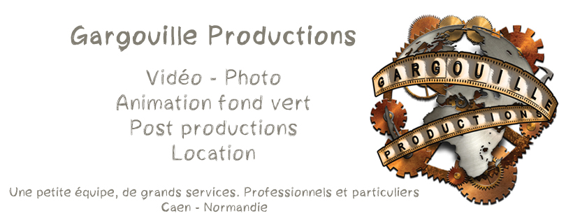Gargouille Productions