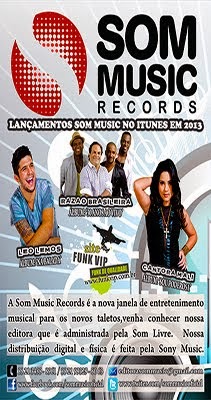 Som Music Records