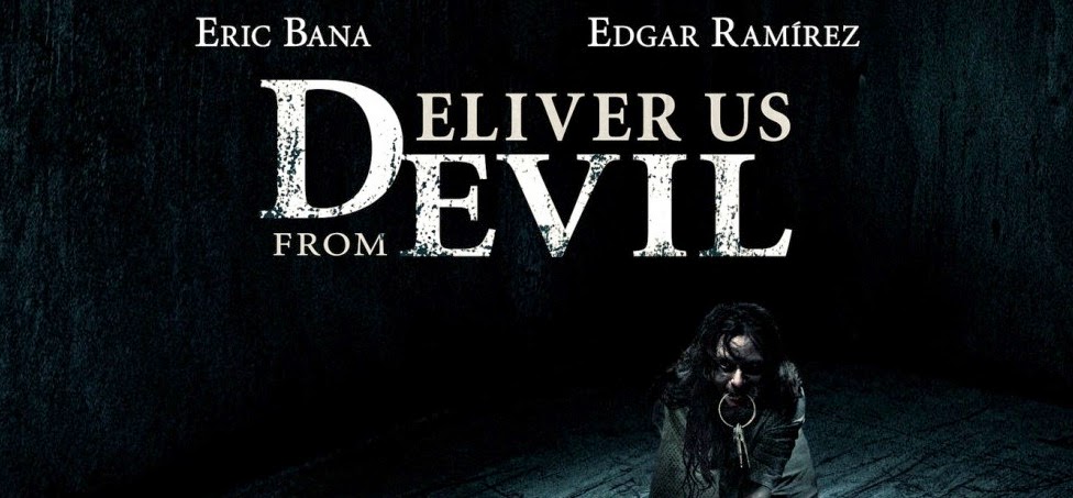 Deliver Us From Evil [1973]