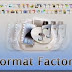 تحميل برنامج format factory