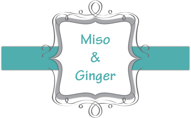 miso & ginger