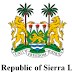 Ask your questions LIVE to the Minister of Information and Communications of Sierra Leone