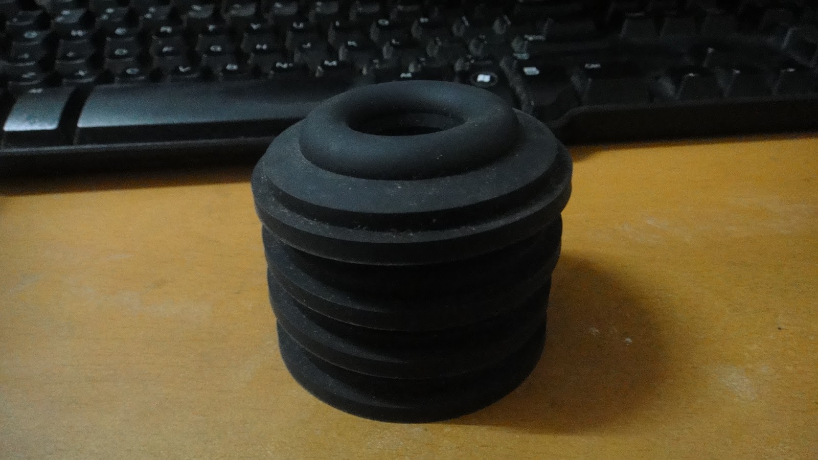 LOY HIFI: January 2016