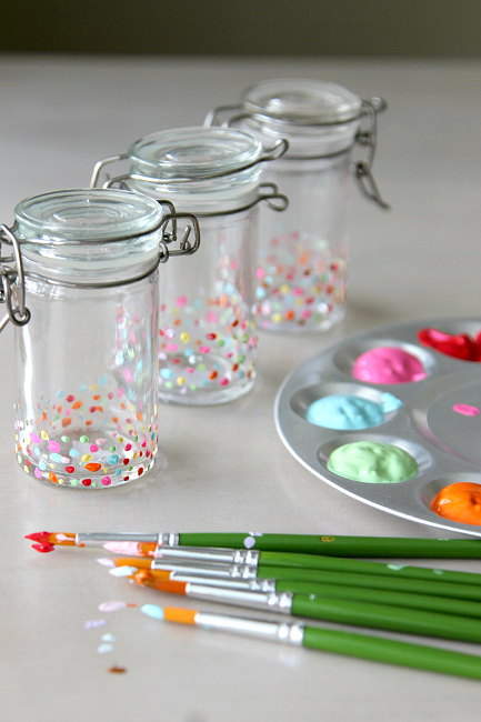 10+DIY Spice jars | 12 Gifts for Gals | 36 |