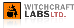 Comicked by Witchcraft Labs