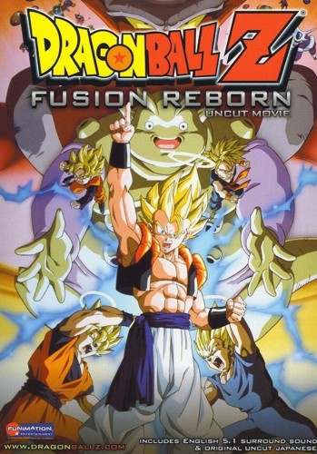 Todas las peliculas de Dragon Ball, Z y GT !!!! La+Fusion+De+Goku+y+Vegeta.