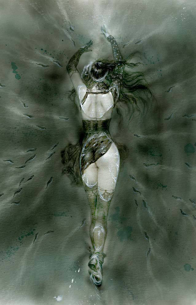 Malefic Time - AKELARRE - book 3