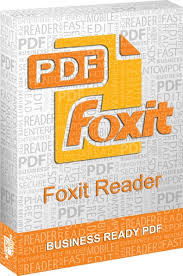 Foxit Reader 6