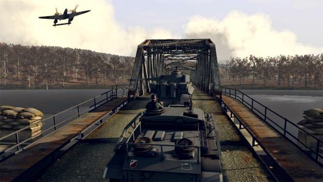 Heroes and Generals: Патч Heroes and Generals: Патч