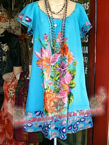 Vestidos Indianos