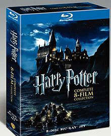 Harry Potter Harry Potter