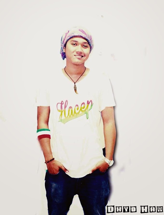 Profile Dhyo Haw [Reggae]