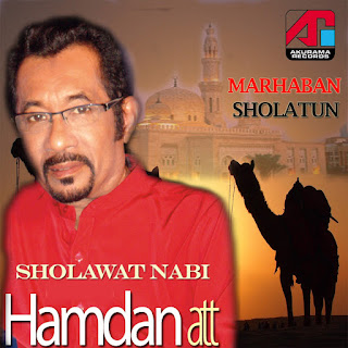 Hamdan ATT - Sholawat Nabi Hamdan ATT (2011) Hamdan ATT - Sholawat Nabi Hamdan ATT on iTunes