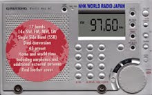 NHK World Radio Japan