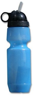 Sports Bottle with Water Filter