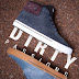 Dirty Passions / @SupraFootwear