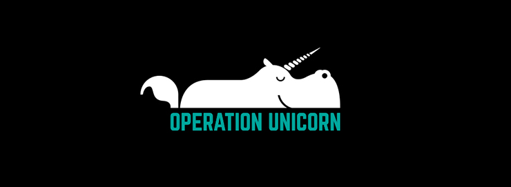 Operation Unicorn