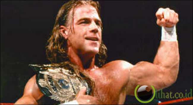 Shawn Michaels Shawn Michaels