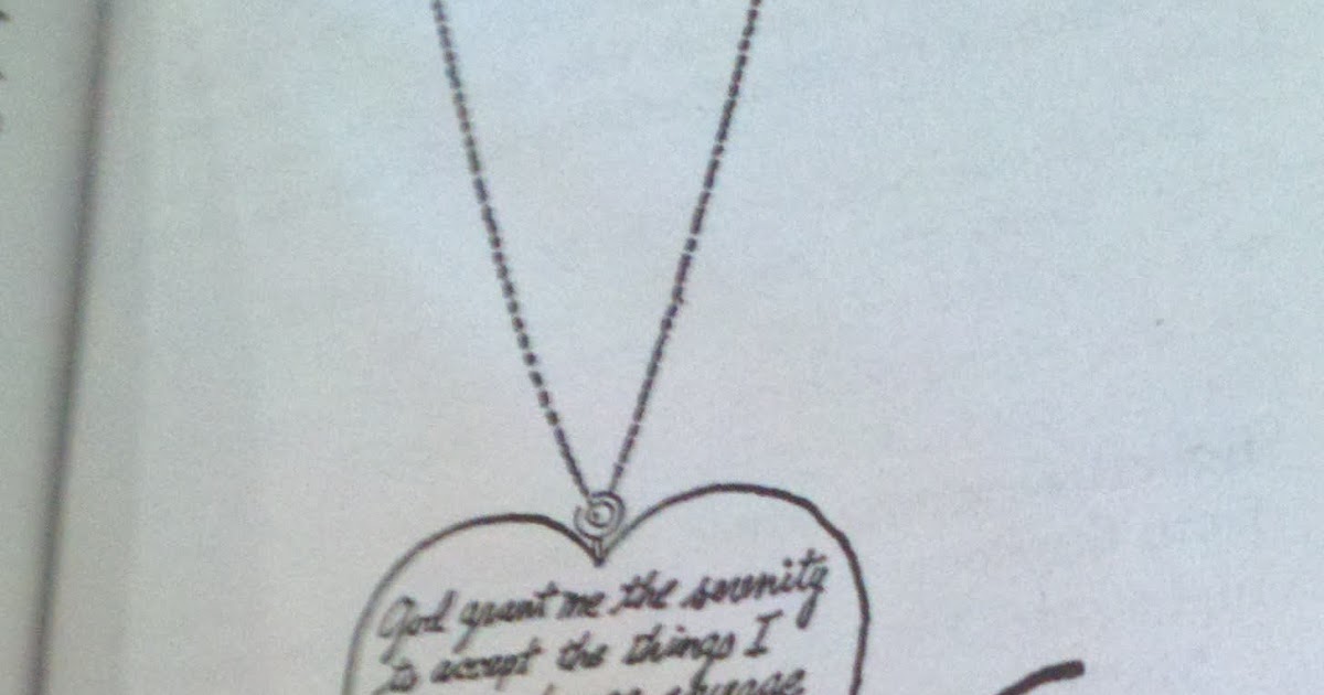 A look upon Slaughterhouse-Five: A Prayer of Serenity