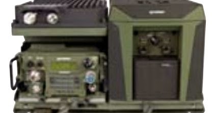 HARRIS: Сетевой сервер связи ~ RadioCom-Review