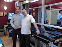 Sheffield Physiotherapy joins IDD Therapy network