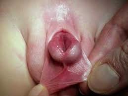 Мастурбатор Уретры