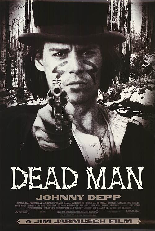 Dead Man [1995]