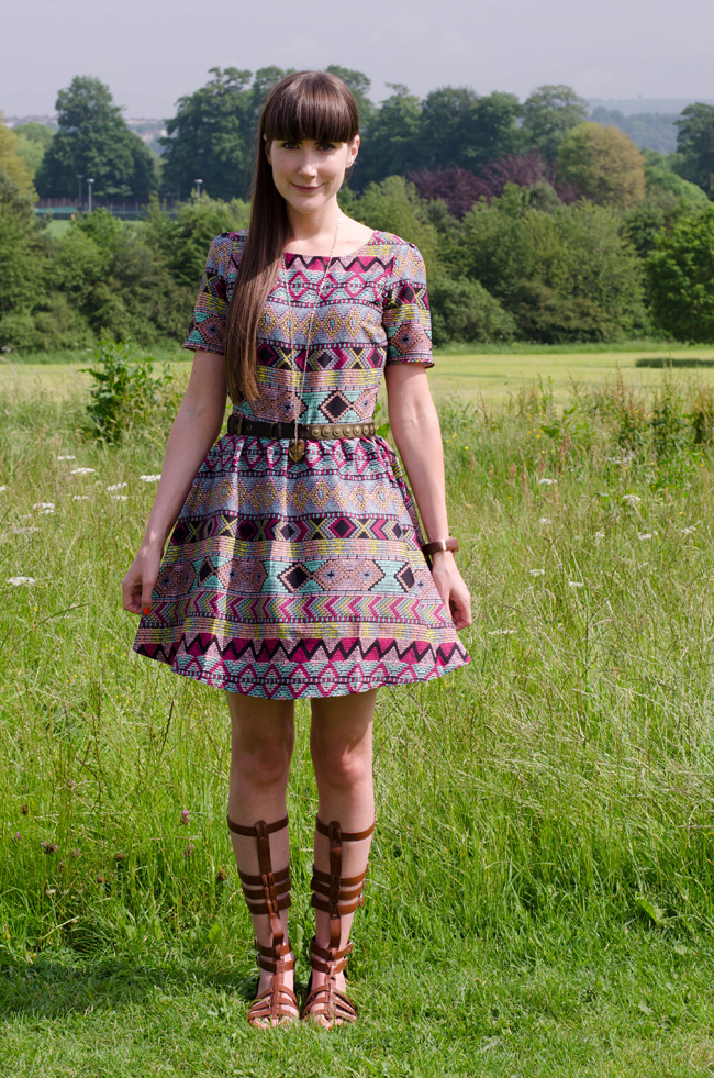 Sugarhill Boutique's Holiday Shop! The Style Rawr