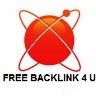  Free Auto Backlink 4 U 