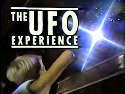 The Ufo Experience 2013 Documentary Speaking