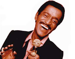 Sammy Davis Jr