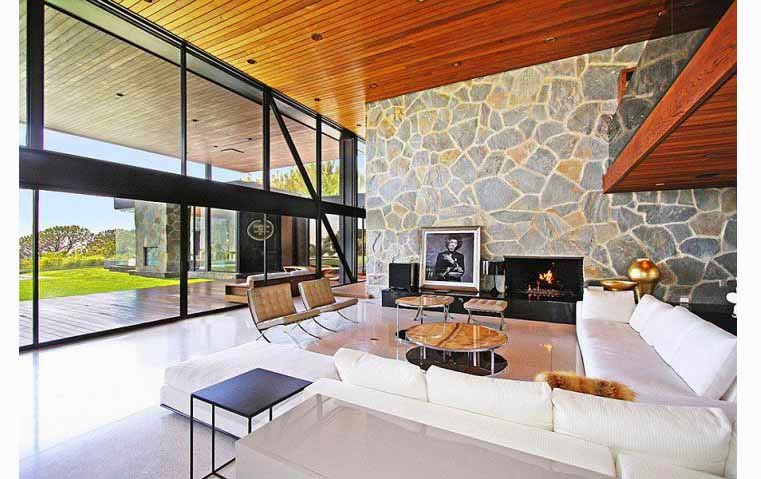 best luxury living room design