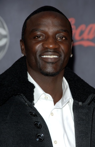 New Awesome Wallpapers Of Akon | Soft Wallpapers