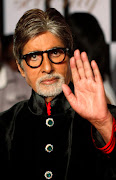 Awesome People: Amitabh Bachchan