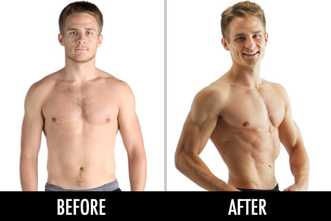 Insanity Body Transformation In 60 Days Torrent