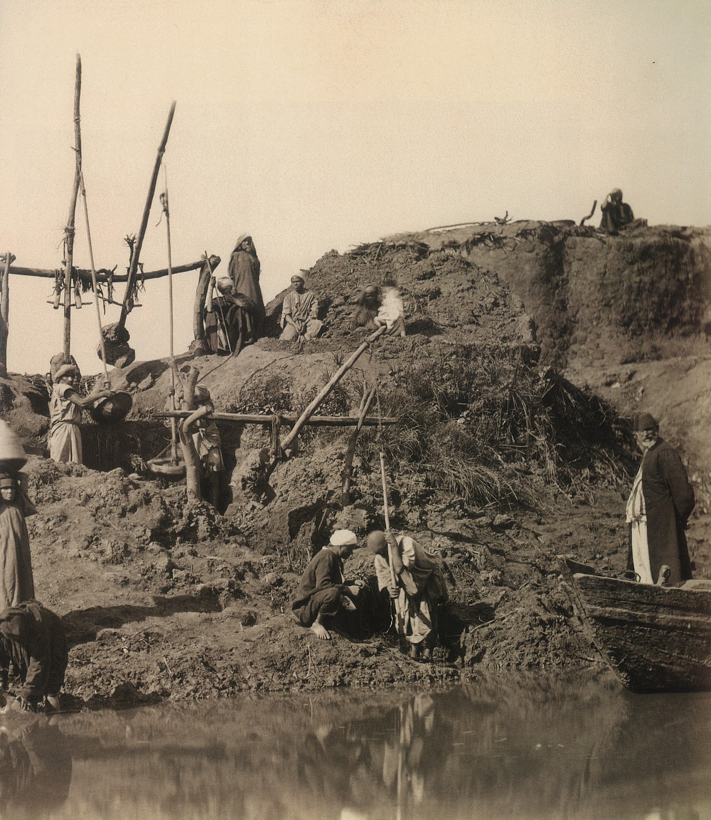 Ecology and Empire in Ottoman Egypt