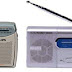 Philips AM/FM Analog Radio RL146 at Rs.110 | Philips FM Radio RL120 at Rs.180 + Free Shipping at Greendust.com