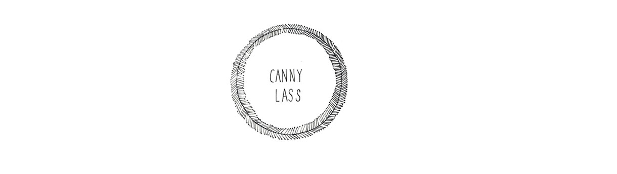 CANNY LASS