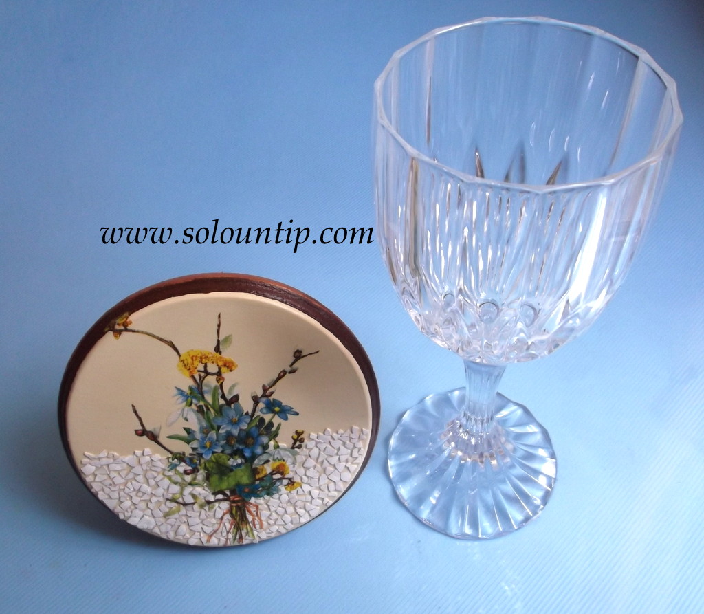 Curso de como decorar en madera ~ Solountip.com