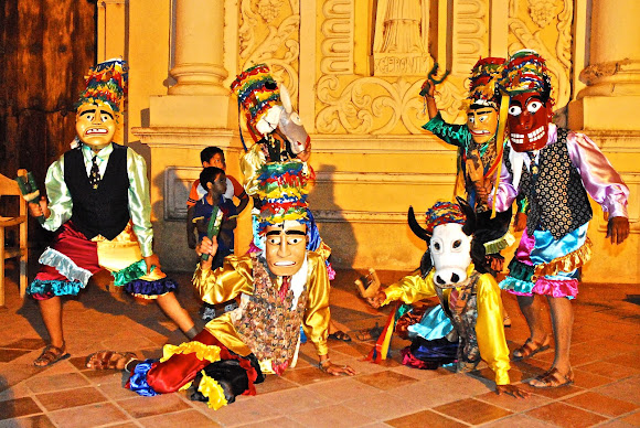 cultura hondureña