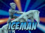 iceman